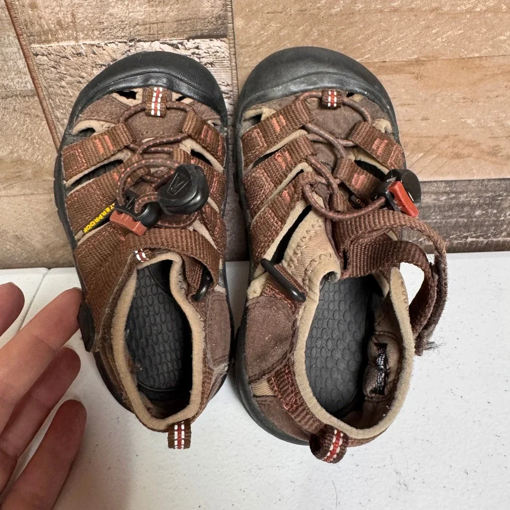 Keen newport h2